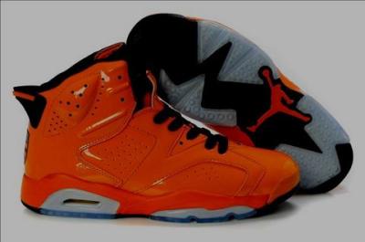 wholesale Air Jordan 6 No. 85